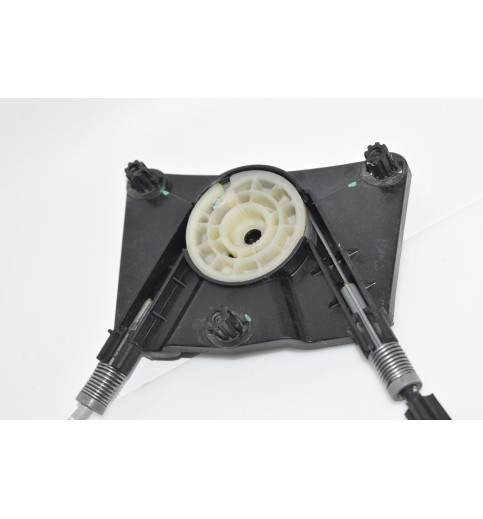 Volkswagen VW Crafter MAN Fensterheber ohne Motor -12420-