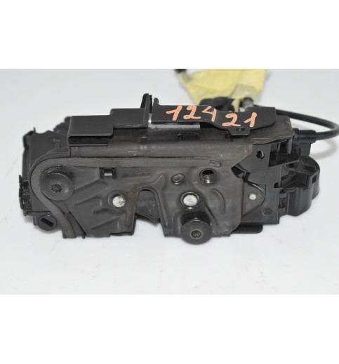 B6A5BT837016A VW Crafter MAN Türschloss vorne  -12421-