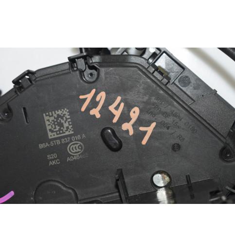 B6A5BT837016A VW Crafter MAN Türschloss vorne  -12421-