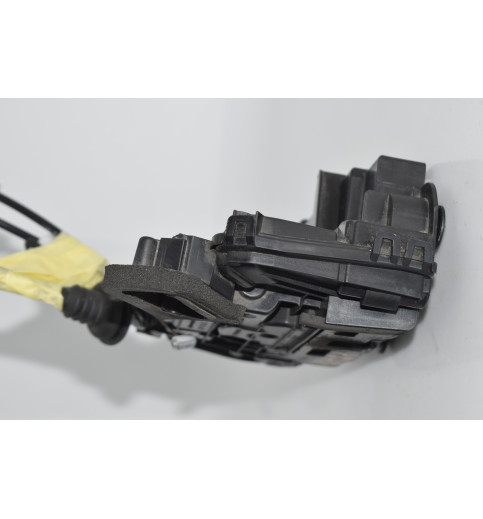 B6A5BT837016A VW Crafter MAN Türschloss vorne  -12421-