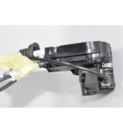 B6A5BT837016A VW Crafter MAN Türschloss vorne  -12421-