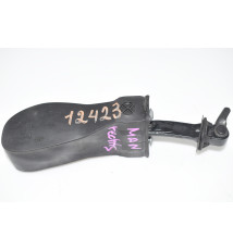 5G0837267 VW Crafter MAN Türfangband Türstopper Vorne -12423-