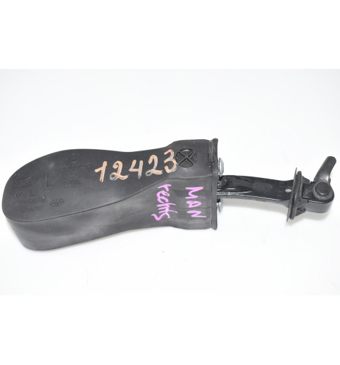 5G0837267 VW Crafter MAN Türfangband Türstopper Vorne -12423-