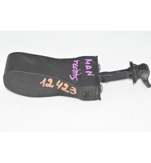 Volkswagen 5G0837267 VW Crafter MAN Türfangband Türstopper Vorne -12423- Innenschlösser & Verriegelung