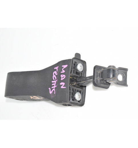 Volkswagen 5G0837267 VW Crafter MAN Türfangband Türstopper Vorne -12423- Innenschlösser & Verriegelung