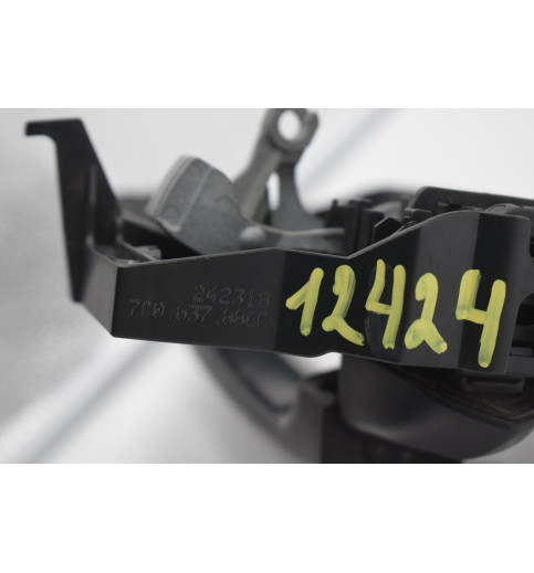 Volkswagen 7C0837886C VW Crafter MAN Turgriff Griff -12424- Fensterkurbeln, Halte- & Türgriffe