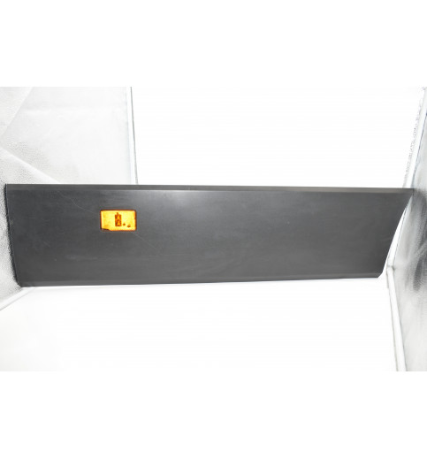 7C0854940 Man TGE VW Crafter Türleiste Zierleiste vorne rechts  -12426-