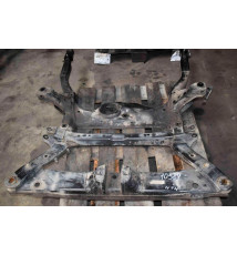MAN TGE,VW Crafter Motorträger 2.0L Halter 2N0199277 -10589-
