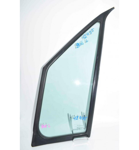 Mercedes-Benz Mercedes Sprinter W906 VW Crafter Seitenscheibe Fensterglas Links 43R000016 -124 Autoglas