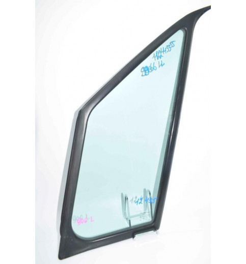 Mercedes-Benz Mercedes Sprinter W906 VW Crafter Seitenscheibe Fensterglas Links 43R000016 -124 Autoglas