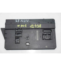 Mercedes Sprinter W906 SAM Modul XENON A9069006403 9069017601 9069024301 -12438-