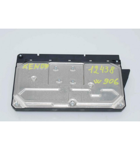 Mercedes-Benz Mercedes Sprinter W906 SAM Modul XENON A9069006403 9069017601 9069024301 -12438- ECUs & Steuergeräte