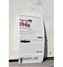 Mercedes Vito W639 Tür Hinten Rechts für Kühlwagen Weiß  -12444-