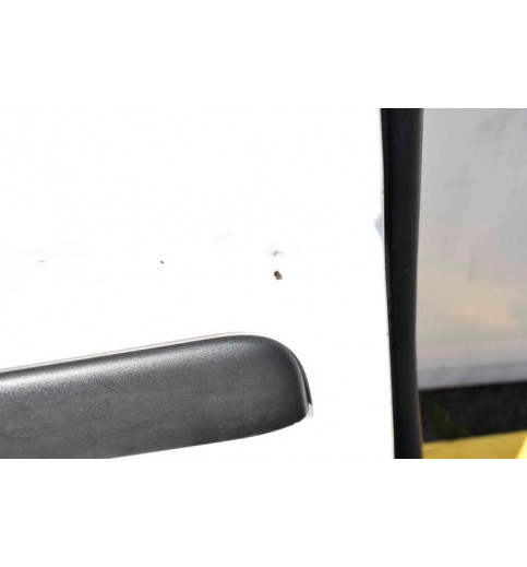 Mercedes-Benz Mercedes Vito W447 Tür Hinten Links für Kühlwagen Weiß  -12445- Türen & Türenbleche