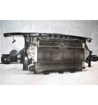 VW T5 Kühlerpacket 2,5L 7H0805598 7H0121253J 7H0959455A 7H0820411P -12453-
