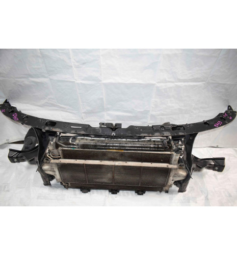 VW VW T5 Kühlerpacket 2,5L 7H0805598 7H0121253J 7H0959455A 7H0820411P -12453- Stoßstangen & -verstärker