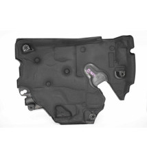 A6510102367 Mercedes W906 Motorabdeckung Motorverkleidung  -12454-