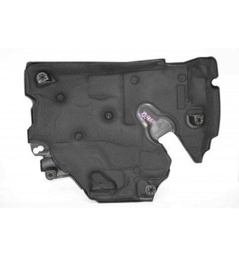 A6510102367 Mercedes W906 Motorabdeckung Motorverkleidung  -12454-