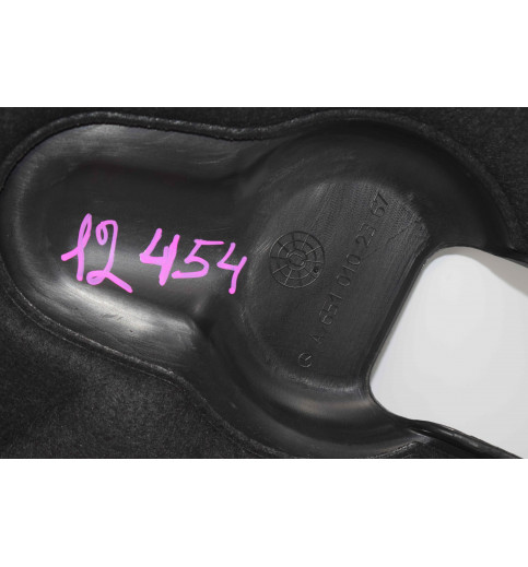 A6510102367 Mercedes W906 Motorabdeckung Motorverkleidung  -12454-