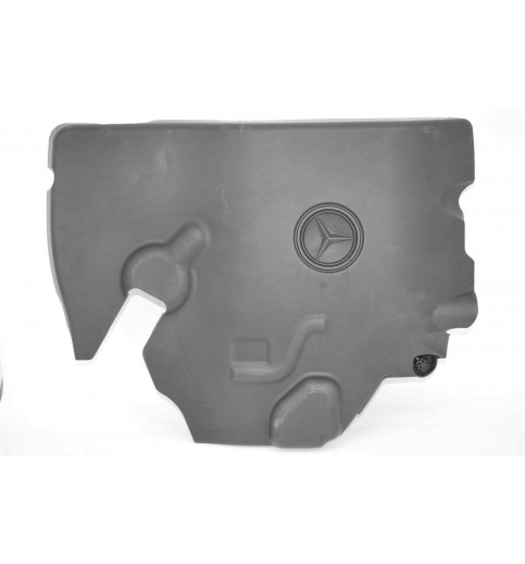 A6510102367 Mercedes W906 Motorabdeckung Motorverkleidung  -12454-