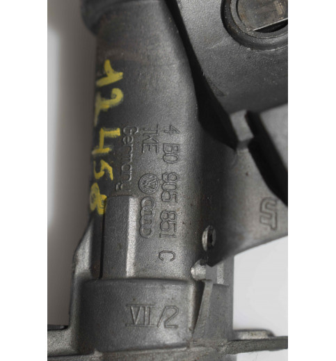 4B0905851C VW T5 Zündschloss Schloss Zündung Schlüssel  -12458-