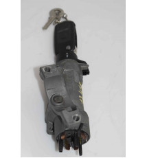 4B0905851C VW T5 Zündschloss Schloss Zündung Schlüssel  -12458-