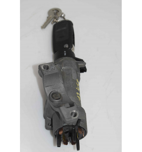 4B0905851C VW T5 Zündschloss Schloss Zündung Schlüssel  -12458-