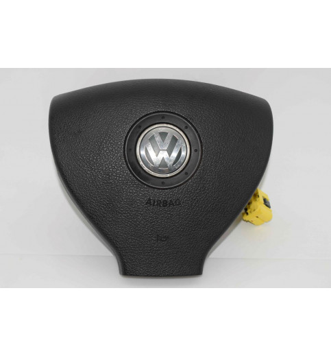 Volkswagen VW T5 Airbagmodul VW Polo 6Q0880201T -12460- ECUs & Steuergeräte