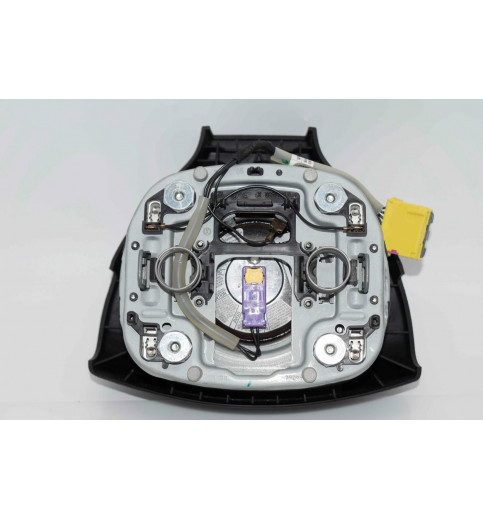 Volkswagen VW T5 Airbagmodul VW Polo 6Q0880201T -12460- ECUs & Steuergeräte