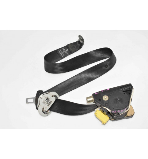 Volkswagen VW T5 Sicherheisgurt Vorne Links 7H0857805F -12463- Schalter, Kontrollelemente & Zündschlösser