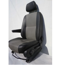 VW Crafter Sprinter W906 Sitz Fahrersitz vorne links -12465-
