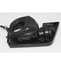 7H0201253D 7H0201251 VW T5 Topf Einsatz Einfüllstutzen Tankklappe -12468-