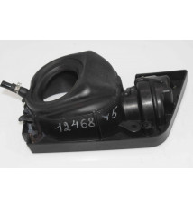 7H0201253D 7H0201251 VW T5 Topf Einsatz Einfüllstutzen Tankklappe -12468-