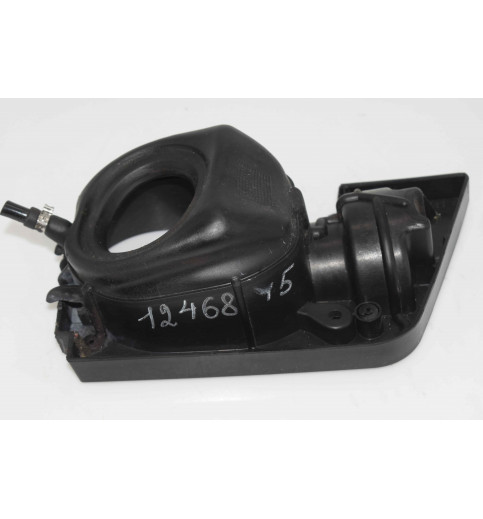 7H0201253D 7H0201251 VW T5 Topf Einsatz Einfüllstutzen Tankklappe -12468-