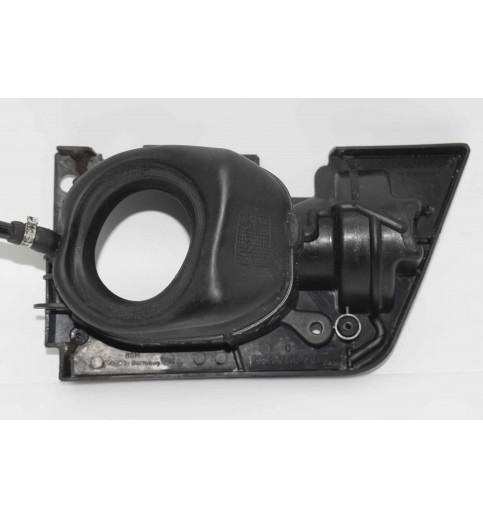 7H0201253D 7H0201251 VW T5 Topf Einsatz Einfüllstutzen Tankklappe -12468-