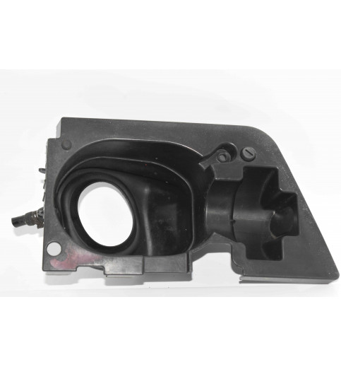 7H0201253D 7H0201251 VW T5 Topf Einsatz Einfüllstutzen Tankklappe -12468-