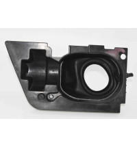 7H0201253D 7H0201251 VW T5 Topf Einsatz Einfüllstutzen Tankklappe -12468-