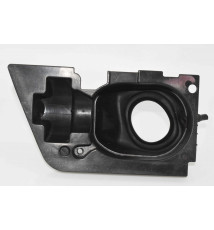 7H0201253D 7H0201251 VW T5 Topf Einsatz Einfüllstutzen Tankklappe -12468-