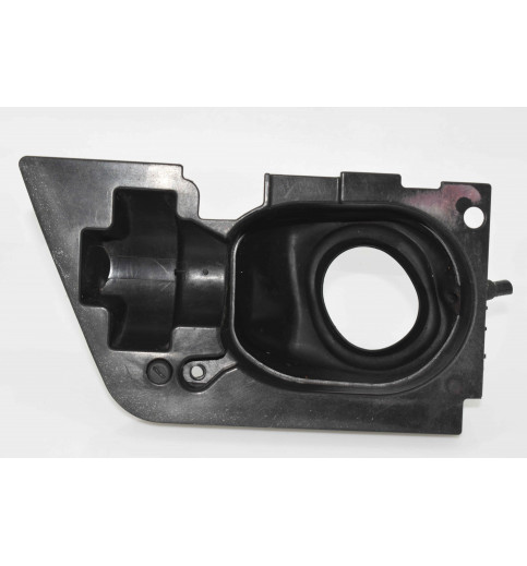 7H0201253D 7H0201251 VW T5 Topf Einsatz Einfüllstutzen Tankklappe -12468-