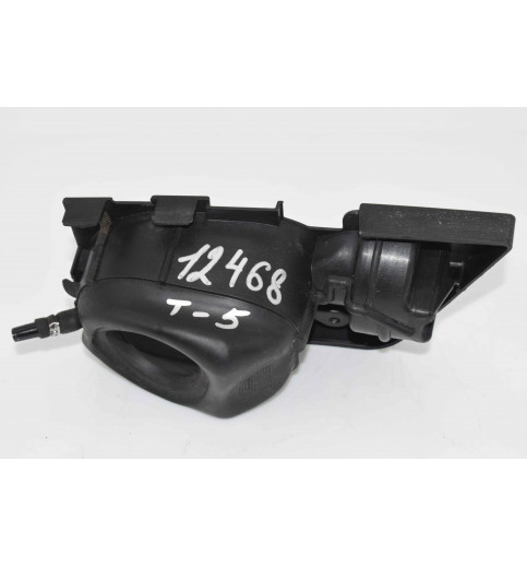 7H0201253D 7H0201251 VW T5 Topf Einsatz Einfüllstutzen Tankklappe -12468-