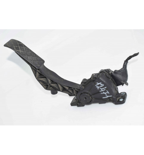 7H1721503 VW T5 Gaspedal Gaspedalpotentiometer   -12471-