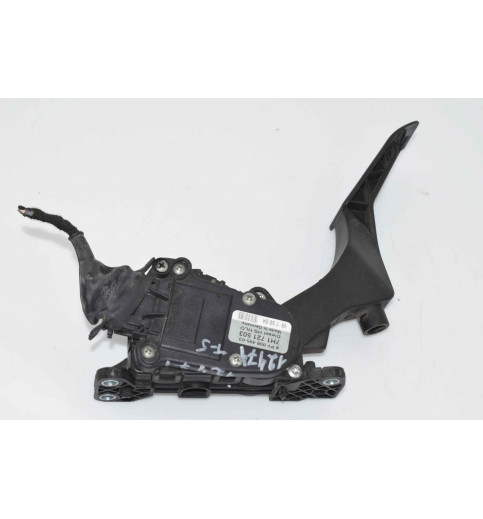 7H1721503 VW T5 Gaspedal Gaspedalpotentiometer   -12471-