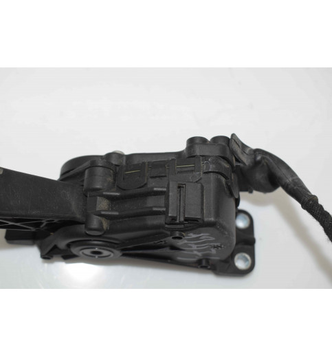 7H1721503 VW T5 Gaspedal Gaspedalpotentiometer   -12471-