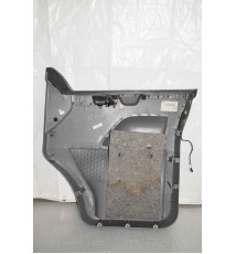 7H0867103P VW T5 Türverkleidung Türpappe vorne links