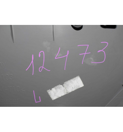 7H0867103P VW T5 Türverkleidung Türpappe vorne links