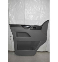 7H0867103P VW T5 Türverkleidung Türpappe vorne links