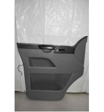 7H0867103P VW T5 Türverkleidung Türpappe vorne links