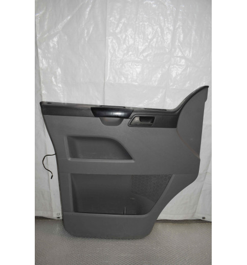 7H0867103P VW T5 Türverkleidung Türpappe vorne links