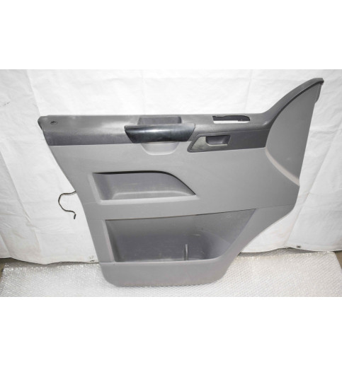 7H0867103P VW T5 Türverkleidung Türpappe vorne links