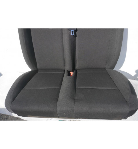 Mercedes-Benz Mercedes Vito W447 Sitz Beifahrersitz Doppelsitz vorne rechts -12476- Sitze